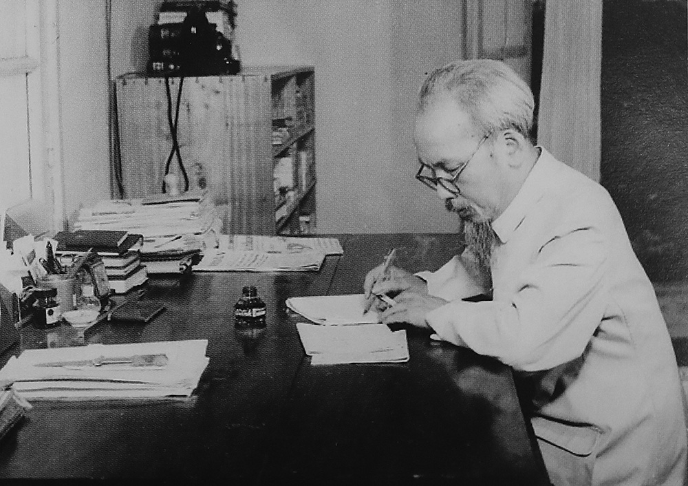 Cao Bằng: Tuyên truyền sâu rộng về công lao vĩ đại của Chủ tịch Hồ Chí Minh đối với sự nghiệp cách mạng Việt Nam