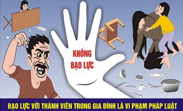 Lào Cai: Tổ chức hoạt động hưởng ứng Tháng hành động quốc gia phòng chống bạo lực gia đình