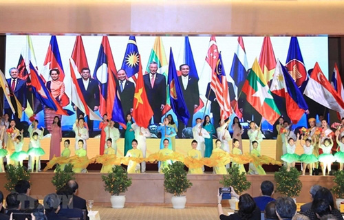 Bộ VHTTDL sẽ tổ chức nhiều hoạt động văn hoá - thể thao đặc sắc trong khuôn khổ năm Chủ tịch ASEAN