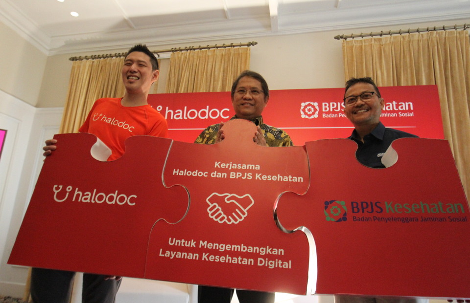Indonesia ứng dụng công nghệ để nâng cao các dịch vụ chăm sóc sức khỏe