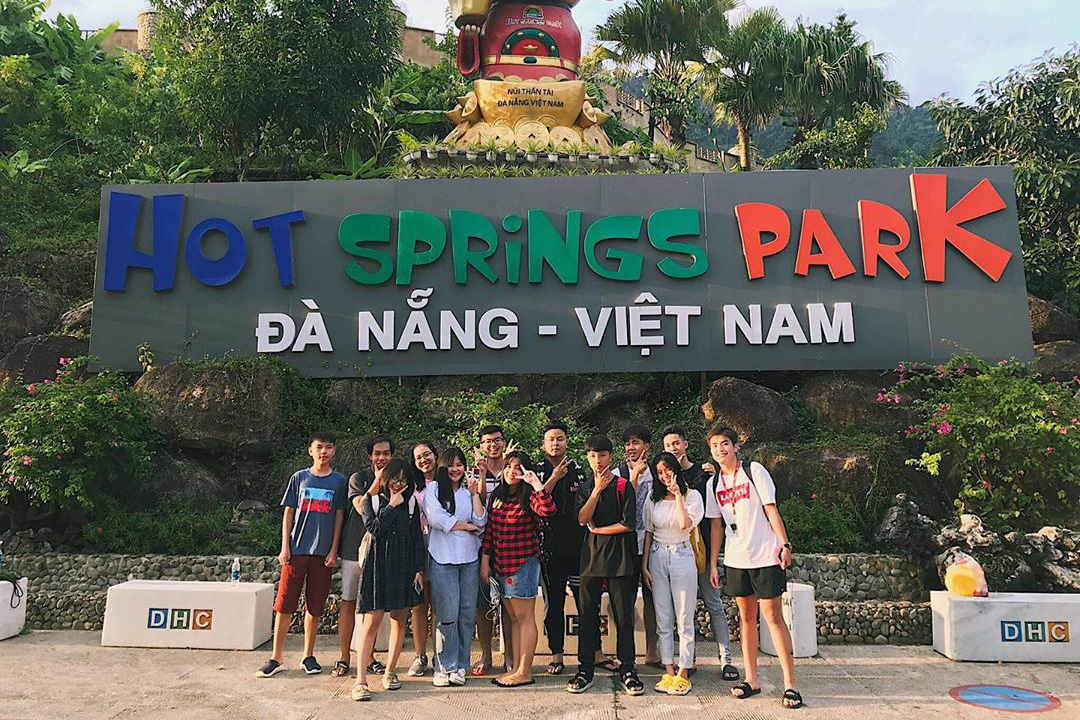 Các khu du lịch ở Đà Nẵng có nhiều chương trình ưu đãi cho du khách
