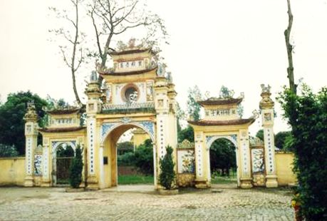 Cấp phép khai quật khảo cổ tại khuôn viên sân di tích đền Lảnh Giang, tỉnh Hà Nam