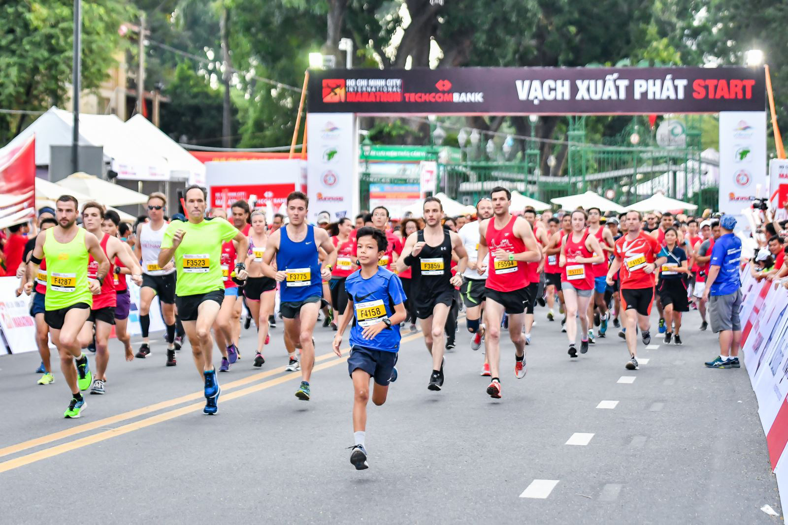 Bình Dương: Kế hoạch tổ chức Tháng hoạt động thể dục, thể thao cho mọi người và Ngày chạy Olympic vì sức khỏe toàn dân giai đoạn 2020 – 2030