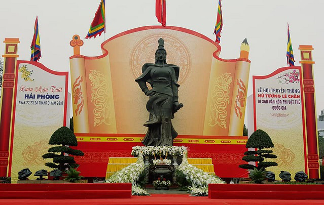 Cụm tin văn hóa và du lịch tại các tỉnh Đồng bằng sông Hồng
