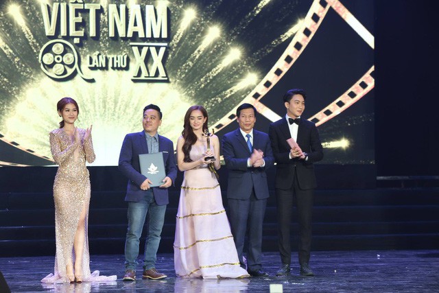 Thống nhất về nội dung đề án tổ chức Liên hoan Phim Việt Nam lần thứ XXI