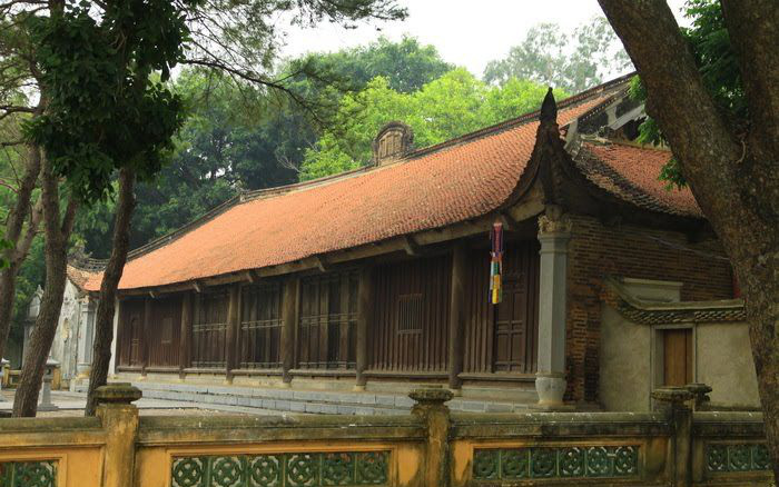 Cấp phép khai quật khảo cổ tại địa điểm chùa Bình Long, tỉnh Bắc Giang