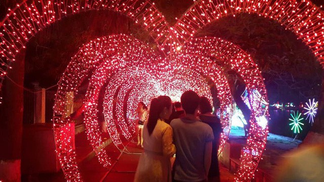 Thanh Hóa tổ chức Lễ hội ánh sáng tại thành phố biển Sầm Sơn