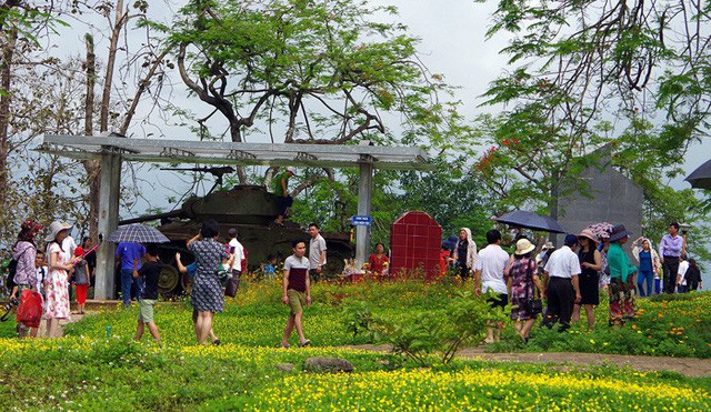 Du lịch Điện Biên: Điểm hẹn lịch sử