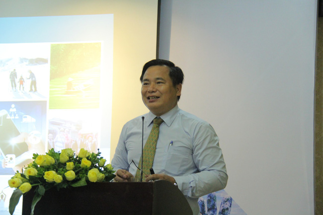 Hội thảo:“Xu hướng phát triển của du lịch thế giới và tác động đối với du lịch Việt Nam