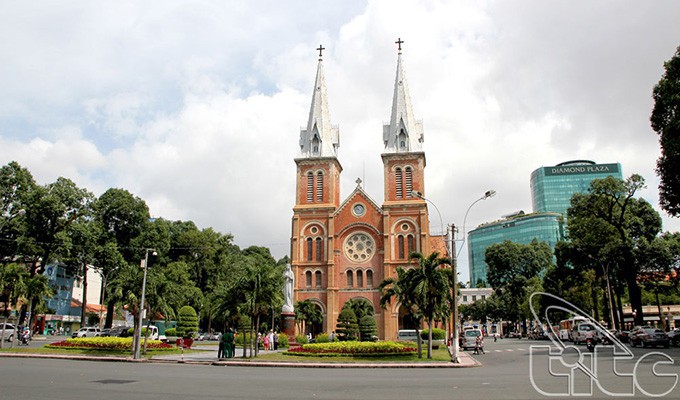 TP.Hồ Chí Minh hướng đến xây dựng nhiều sản phẩm du lịch chủ lực để thu hút du khách