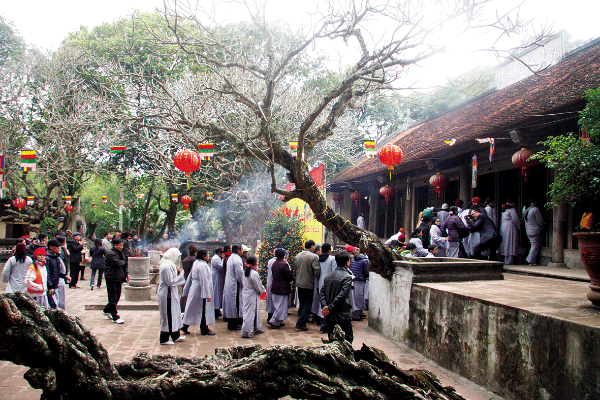 Phú Yên: Chùa Linh Sơn - Hòn Chồng xếp hạng Di tích lịch sử - văn hóa cấp tỉnh