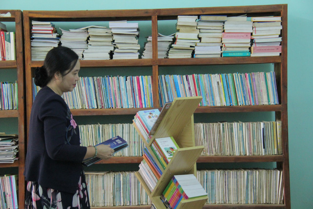 Lấy ý kiến Dự thảo Nghị định quy định chi tiết một số điều của Luật Thư viện