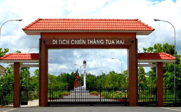 Ban hành Quy định về phân cấp quản lý, bảo vệ và phát huy giá trị di tích lịch sử - văn hóa và danh lam thắng cảnh trên địa bàn tỉnh Tây Ninh