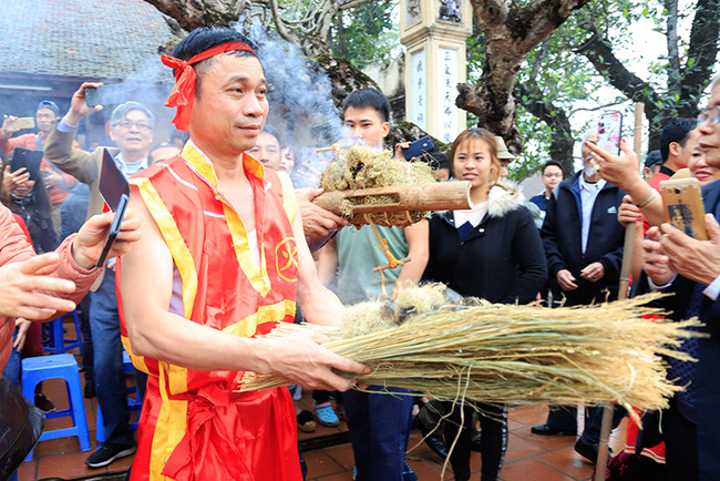 Thêm 8 di sản được đưa vào Danh mục di sản văn hóa phi vật thể quốc gia