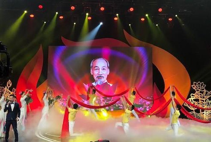 Thừa Thiên Huế: Tổ chức các hoạt động kỷ niệm 50 năm thực hiện Di chúc Chủ tịch Hồ Chí Minh