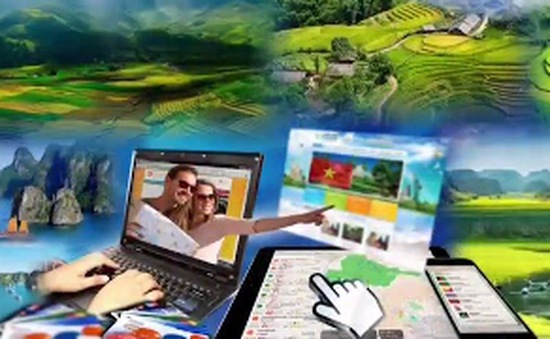 Ứng dụng Công nghệ thông tin nâng cao năng lực cạnh tranh của du lịch Việt Nam