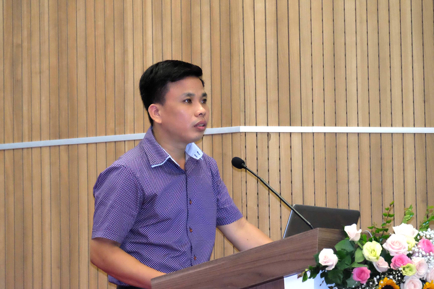 Nhận định nguy cơ rò rỉ dữ liệu ở Việt Nam và biện pháp