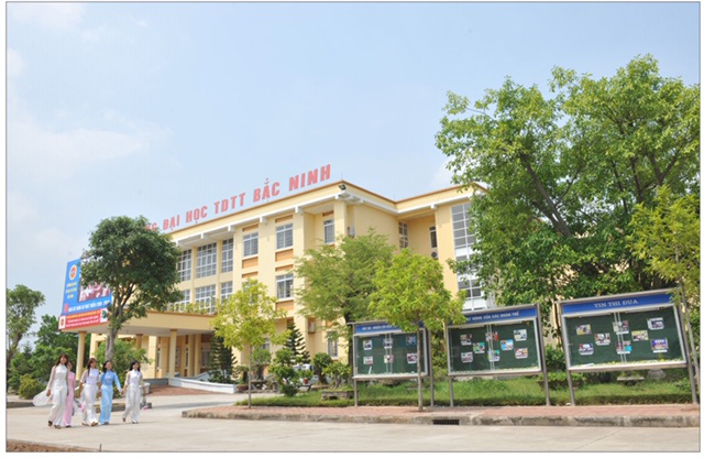 Tổ chức Lễ Kỷ niệm 60 năm thành lập Trường Đại học Thể dục thể thao Bắc Ninh và đón nhận huân chương lao động hạng Nhất (lần thứ hai)