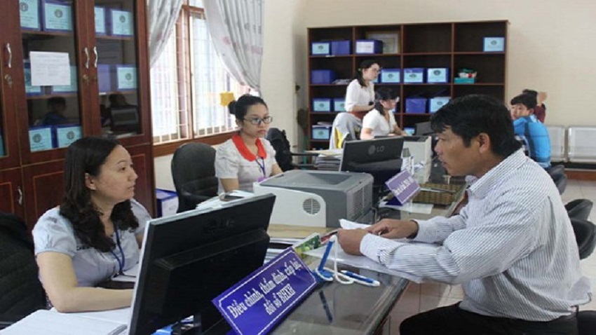 BHXH tỉnh Thanh Hóa: Ứng dụng CNTT phấn đấu vượt mức kế hoạch năm 2019