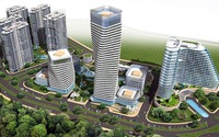 Lộ diện nhà đầu tư đề xuất xây dựng khu công viên CNTT tập trung, khách sạn siêu cao cấp tại Quảng Ninh