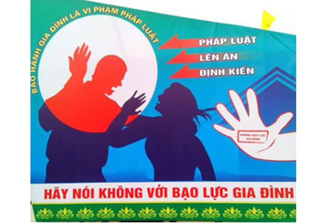 Kế hoạch Tổ chức tuyên truyền về phòng, chống bạo lực gia đình trên phương tiện truyền thông đại chúng