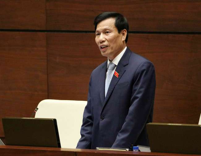 Bộ trưởng Nguyễn Ngọc Thiện: Nhiều nghĩa cử, tấm lòng nhân ái của người Việt trong khắc phục hậu quả lũ lụt, chống COVID-19 là những tấm gương rất sống động trong việc giáo dục đạo đức lối sống