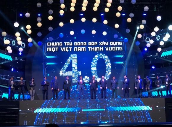 Công bố mạng lưới đổi mới sáng tạo Việt Nam 2018: 100 trí thức khoa học hiến kế để Việt Nam phát triển CMCN 4.0