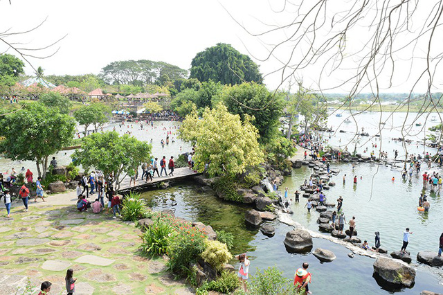 Ban hành Quy định quản lý hoạt động du lịch trên địa bàn tỉnh Đồng Nai