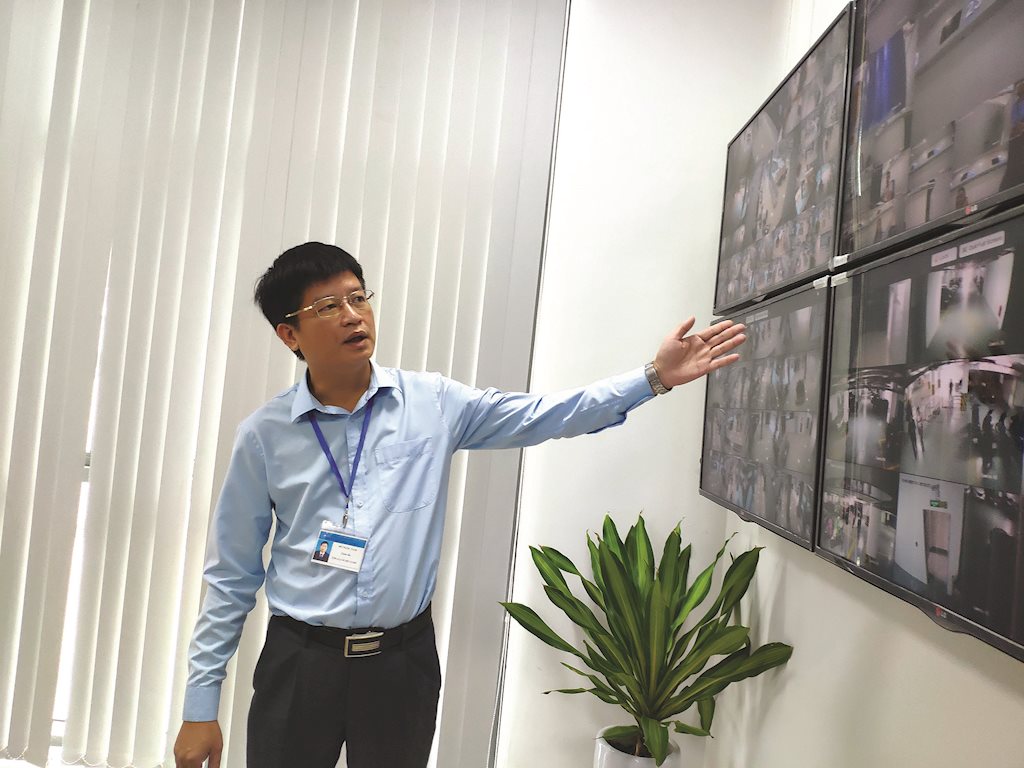 Mô hình chính quyền điện tử: Nhìn từ Huế, Quảng Ninh, Hà Nam