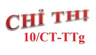 Yêu cầu các cơ quan, đơn vị thực hiện báo cáo sơ kết 01 năm thực hiện Chỉ thị số 10/CT-TTg ngày 22/4/2019 của Thủ tướng Chính phủ.