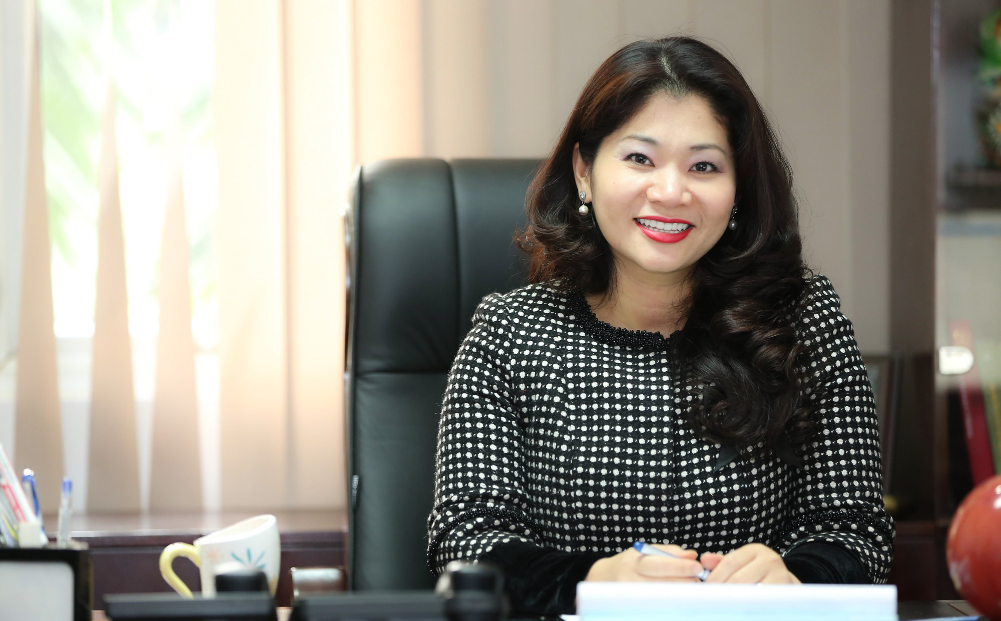 Cục trưởng Cục Hợp tác Quốc tế Nguyễn Phương Hòa: Đẩy mạnh quảng bá hình ảnh quốc gia để tinh thần, ý chí Việt Nam lan toả mạnh mẽ!