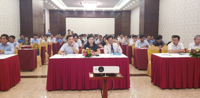Viện Bảo tồn Di tích chiêu sinh lớp nghiệp vụ tu bổ di tích tại Hà Nội