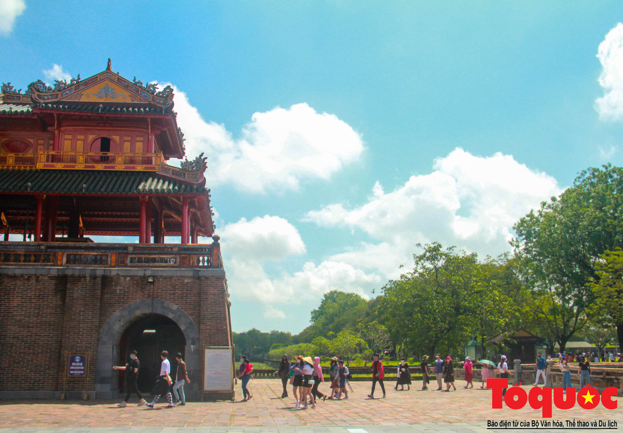 Thừa Thiên Huế, Đà Nẵng, Quảng Nam – Ba địa phương, một điểm đến du lịch an toàn và mến khách