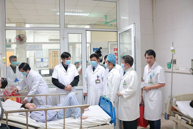 Thành lập 4 tiểu ban chống dịch nCoV: Đại diện Bộ VHTTDL là thành viên Tiểu ban Truyền thông