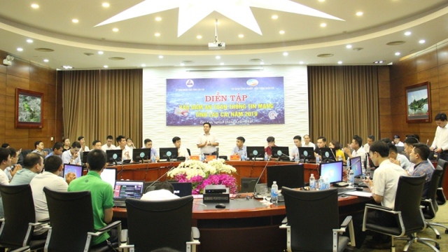 Lào Cai ban hành Nghị quyết phát triển CNTT-TT giai đoạn 2019 – 2025