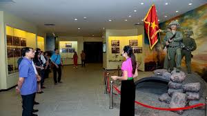 Xây dựng và phát triển thương hiệu du lịch tỉnh Điện Biên trở thành thương hiệu mạnh trong khu vực Tây Bắc