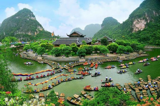 Hoãn tổ chức Lễ khai mạc Năm Du lịch Quốc gia 2020 – Hoa Lư, Ninh Bình vì nCoV