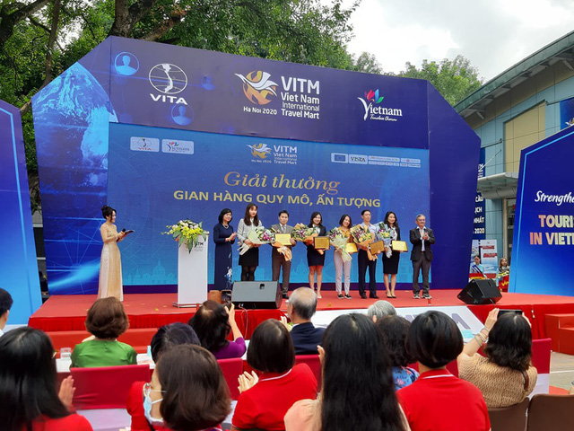VITM Hà Nội 2020: Mang lại động lực mới cho Du lịch Việt Nam