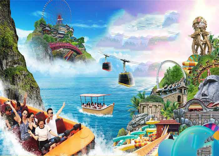Quảng Ninh: Triển khai các giải pháp thu hút khách du lịch mùa thấp điểm