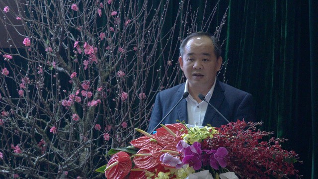 Thứ trưởng Lê Khánh Hải: Công đoàn Bộ VHTTDL cần chú trọng đào tạo, bồi dưỡng, xây dựng lực lượng cán bộ trẻ có năng lực thực tiễn và phẩm chất tốt