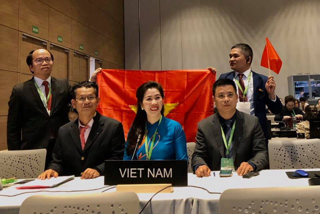 Nhiều di sản thế giới của Việt Nam trở thành điểm tham quan, nghiên cứu không thể thiếu của du khách trong và ngoài nước