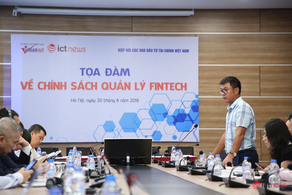 Phó Chủ tịch Hiệp hội Fintech Singapore: “Việt Nam có thể trở thành quốc gia có hệ thống thanh toán mạnh nhất ASEAN”