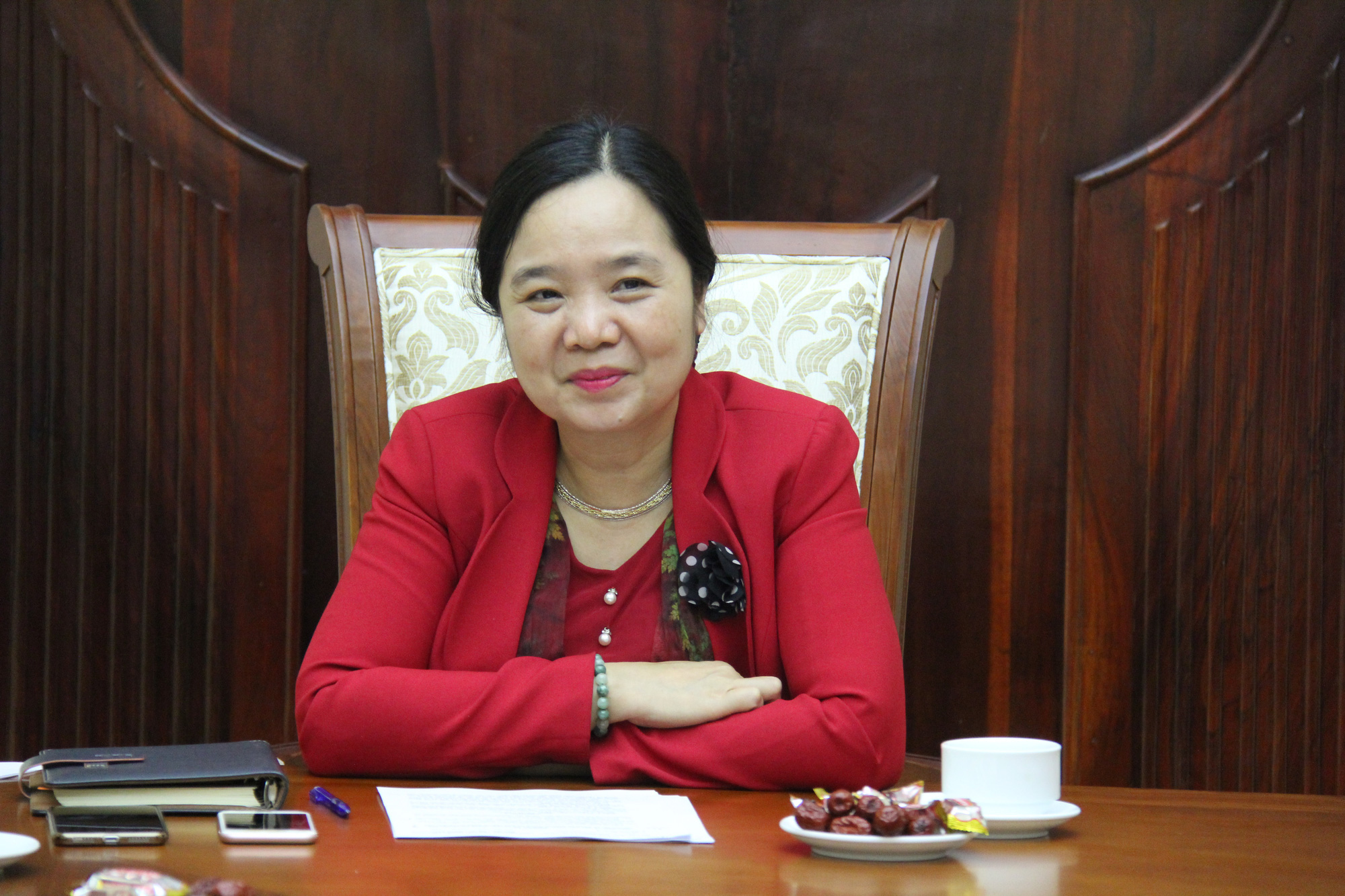 Họp Tổ Soạn thảo 3 Thông tư hướng dẫn thi hành các quy định của Luật Thư viện
