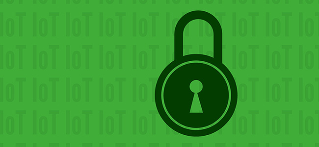 IoT có tiềm năng đổi mới, nhưng nó có an toàn không?
