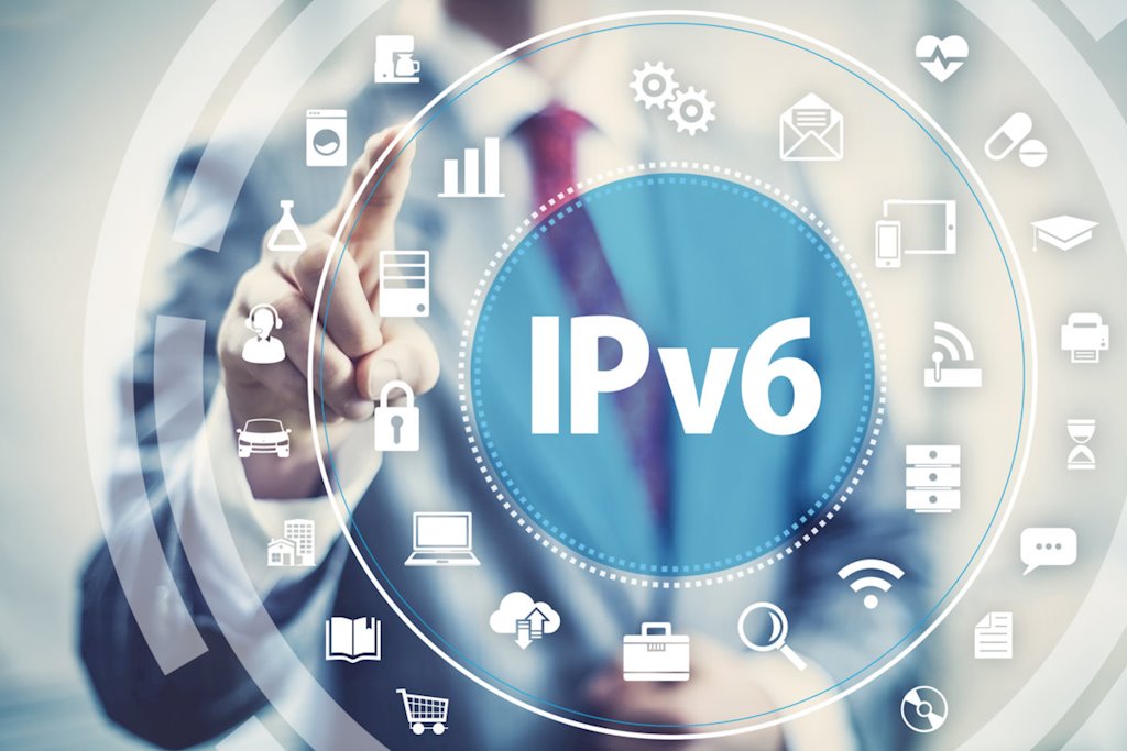 Internet Việt Nam chính thức cung cấp diện rộng các dịch vụ công nghệ thế hệ mới trên nền IPv6 