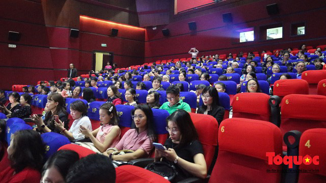 Bộ VHTTDL phê duyệt Đề án Tổ chức Tuần Phim “Chào mừng Năm Chủ tịch ASEAN 2020”