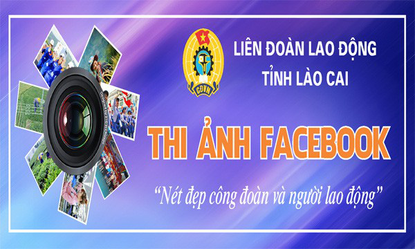 Lào Cai: Tổ chức cuộc thi ảnh 