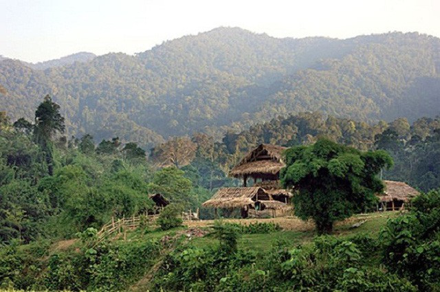 Nghệ An: Công nhận Khu Văn phòng Vườn Quốc gia Pù Mát là điểm du lịch