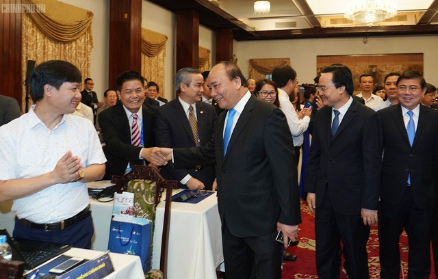 Thủ tướng Nguyễn Xuân Phúc nhấn mạnh đến 3 yếu tố để góp phần đưa du lịch trở thành ngành kinh tế mũi nhọn