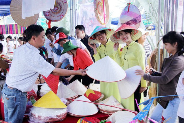 Hà Nội: Tổ chức nhiều hoạt động văn hóa tôn vinh nghệ nhân, quảng bá làng nghề, phố nghề